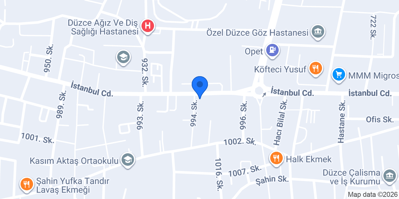 REMAX DİA konumu