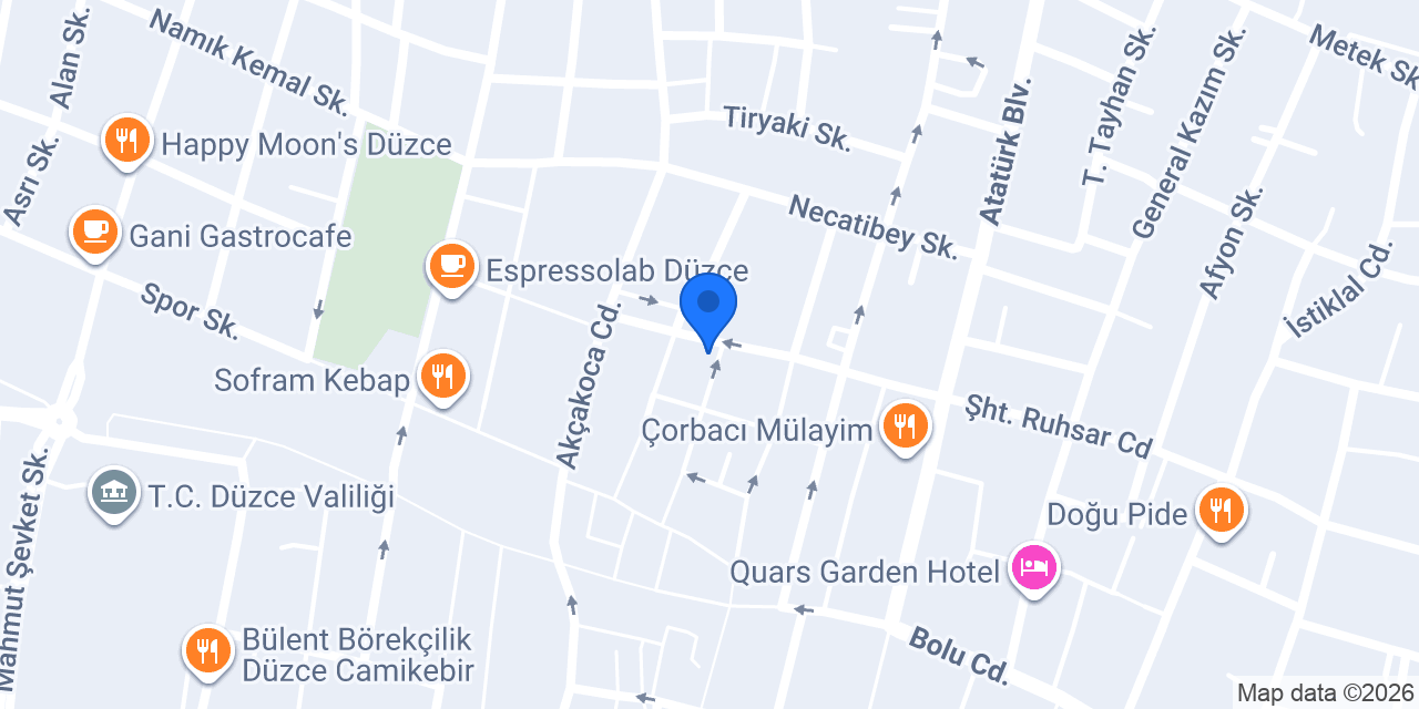 MoneyGram konumu