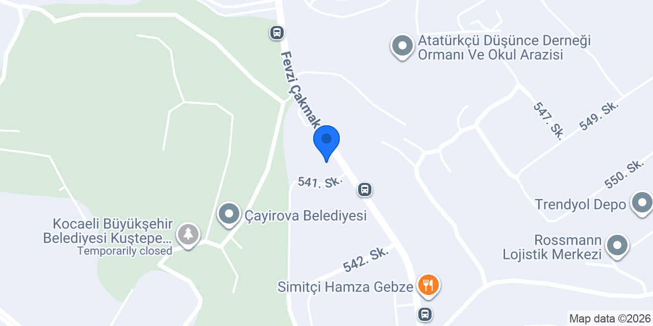 ETİKET Kebap Pide Lahmacun konumu