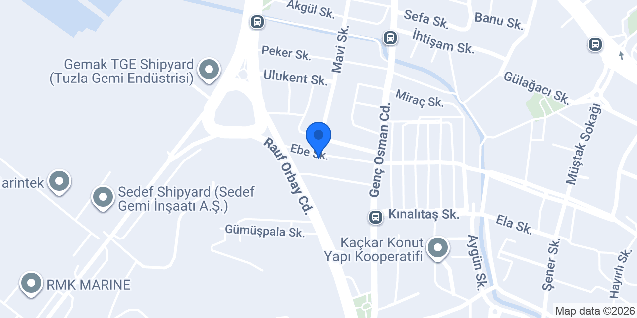 Aktif Kaynak konumu