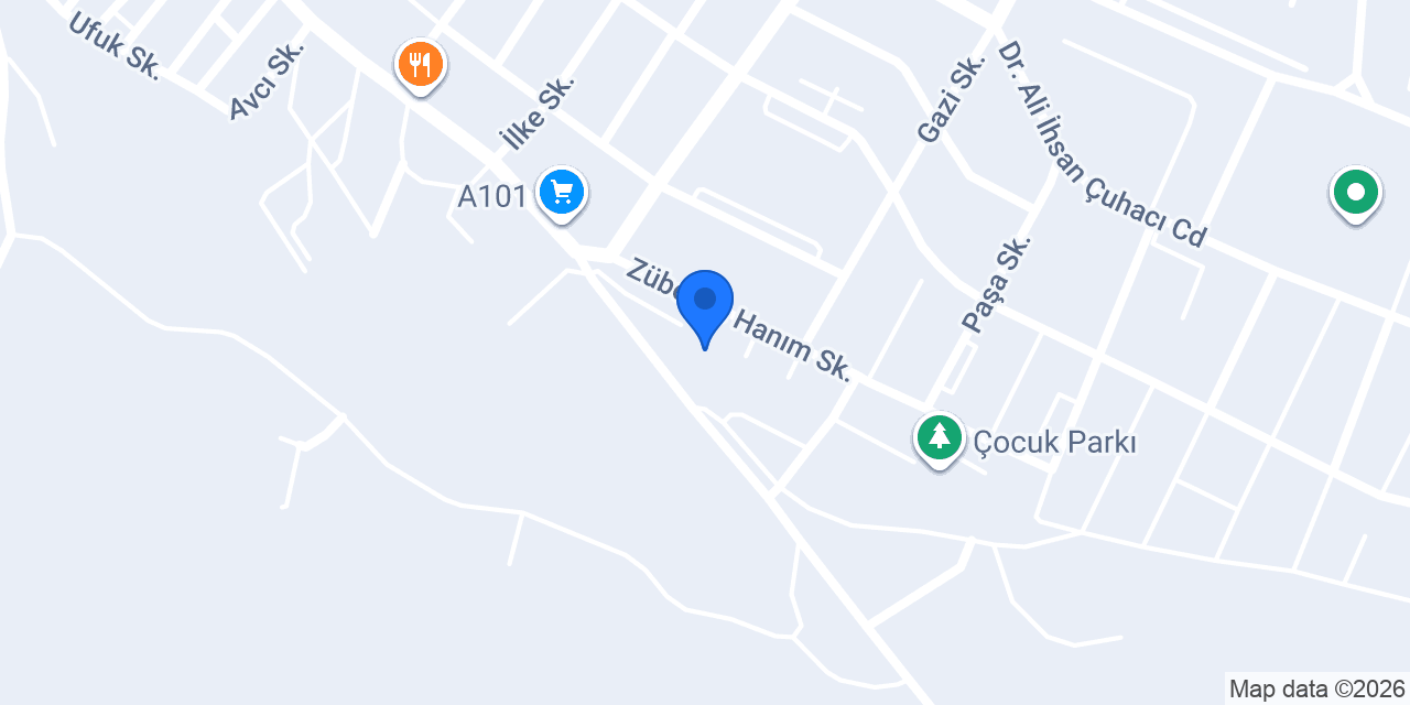 Everdream Community konumu