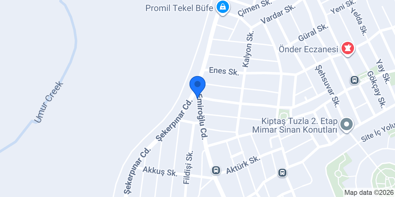 Kadırga ÇORBA konumu
