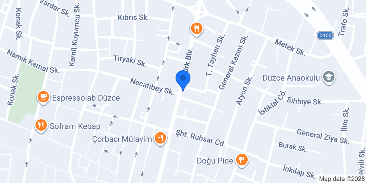 ADANA AKIŞKANLI BOREK ZEYNO konumu