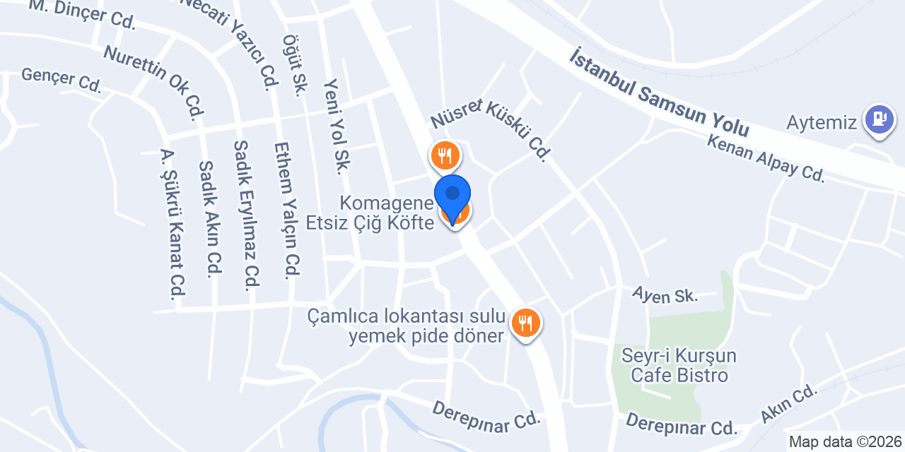 Peynircim Muratoğlu Kurşunlu konumu