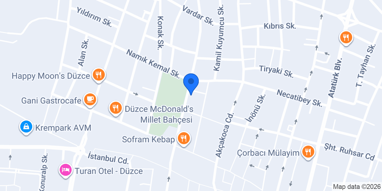 Editör Kafe Kitap Sanat konumu