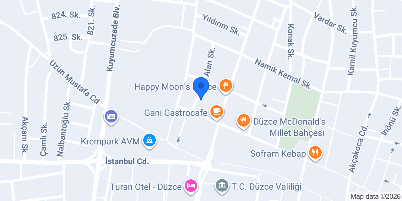 Sonuç Osgb konumu