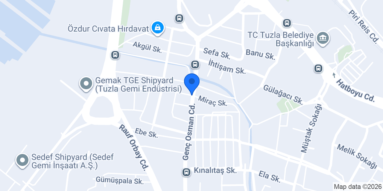 Globalled Electronics konumu