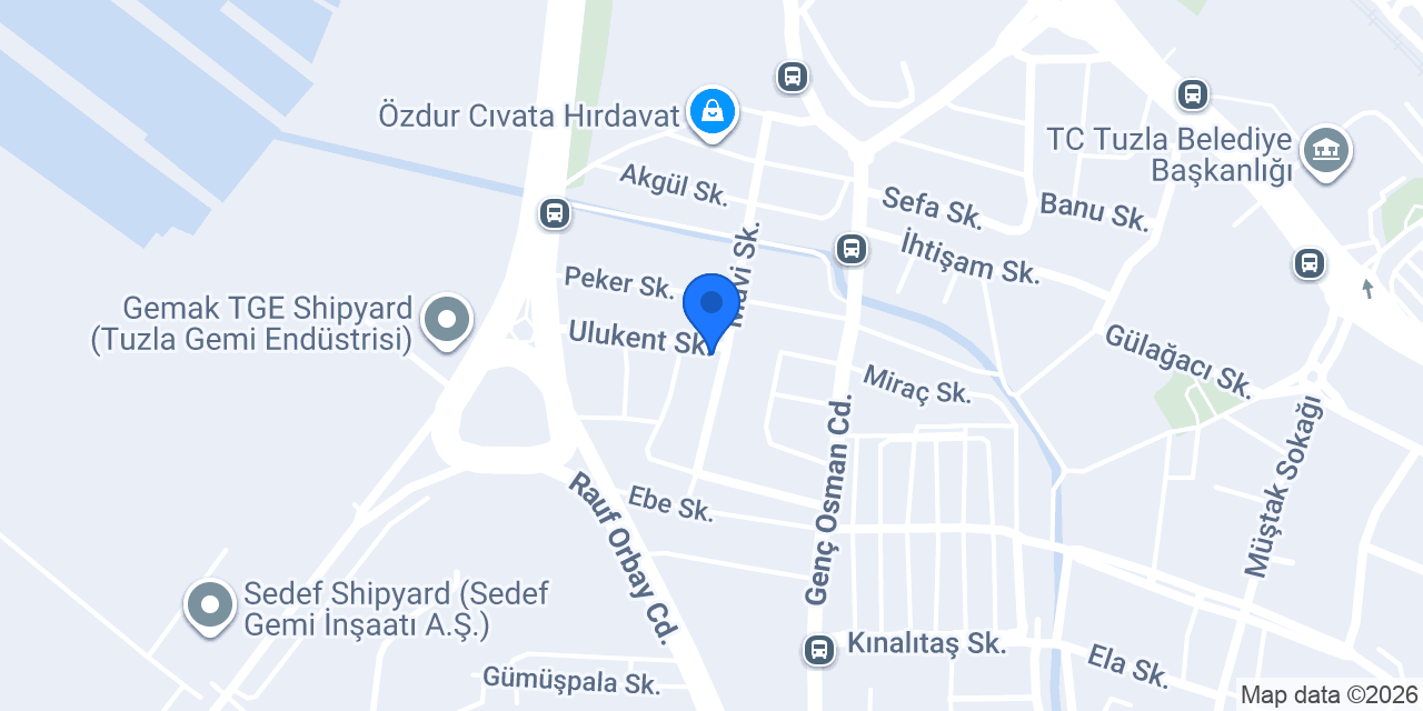 Kardelen Gemi Elektrik konumu