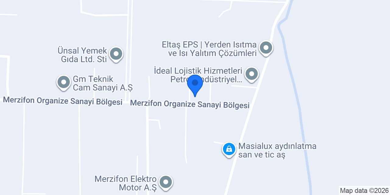 Sağlam Fırça konumu