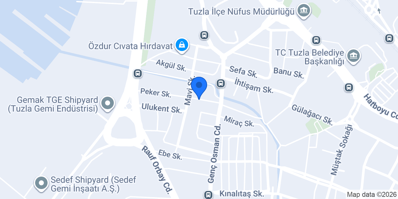 dikişsiz paslanmaz boru konumu