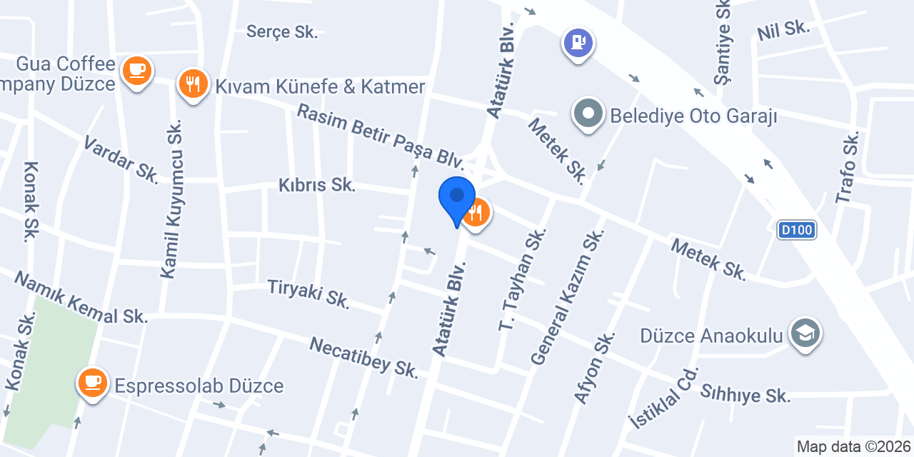 Avukat Erol Yılmaz konumu