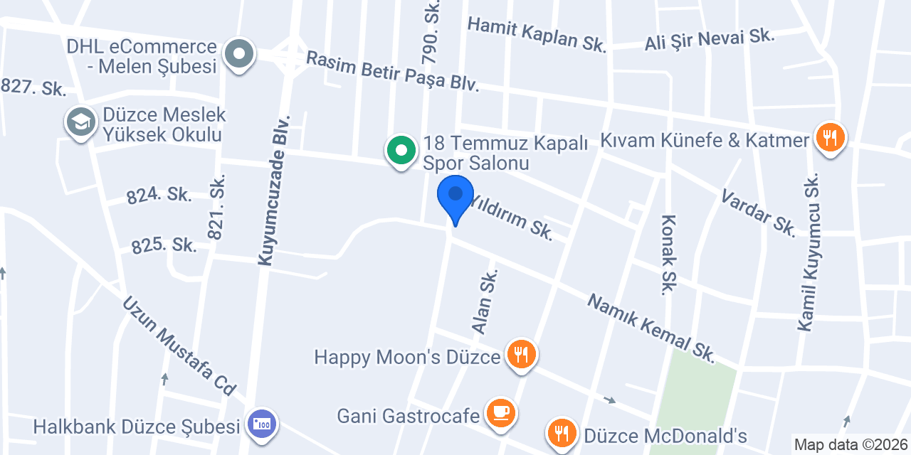 ANAHTARCI AYHAN konumu