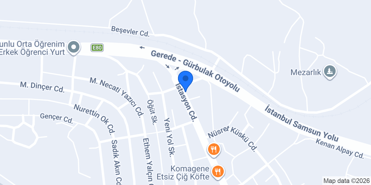 Sultan moda konumu