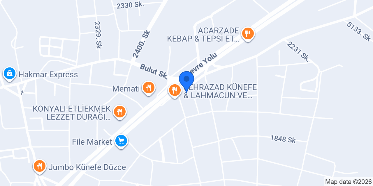 CarrefourSA konumu