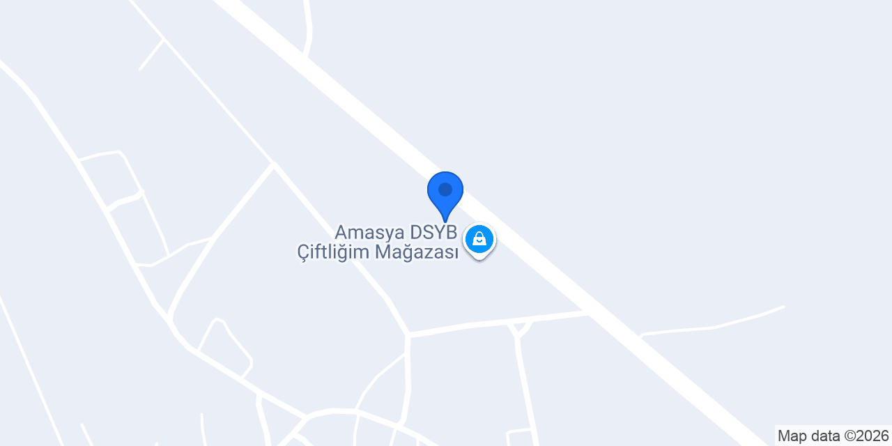 Maz inşt konumu