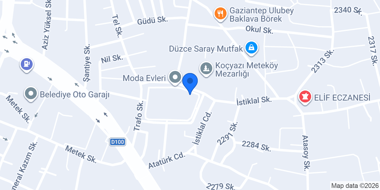 Zirve halıyıkama konumu