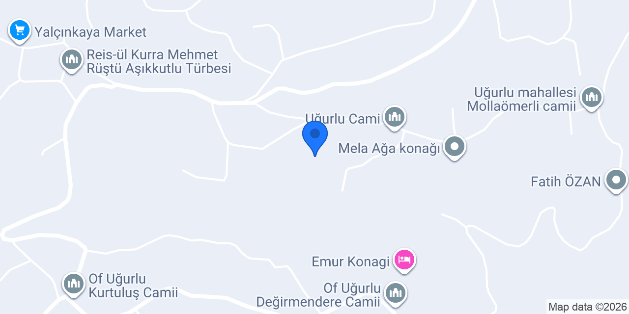 Ptt konumu