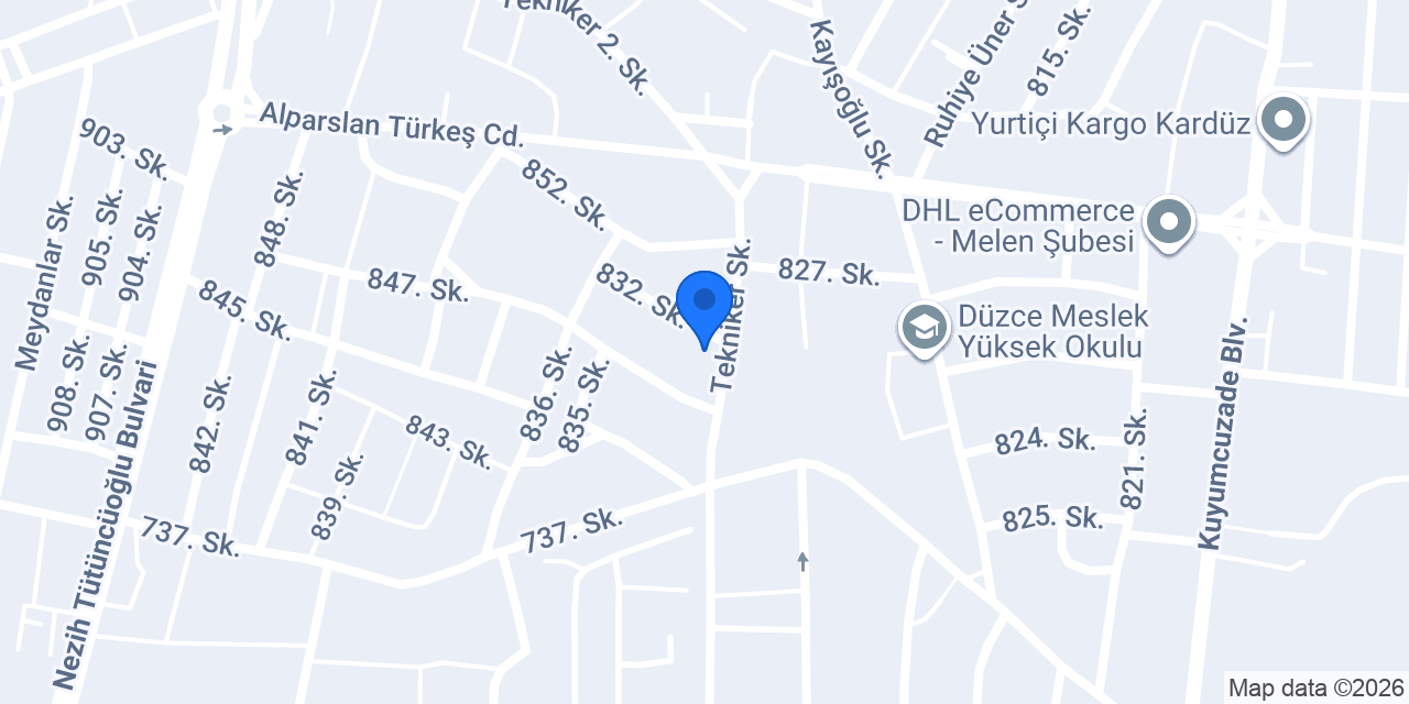 Kumsal Kahve konumu