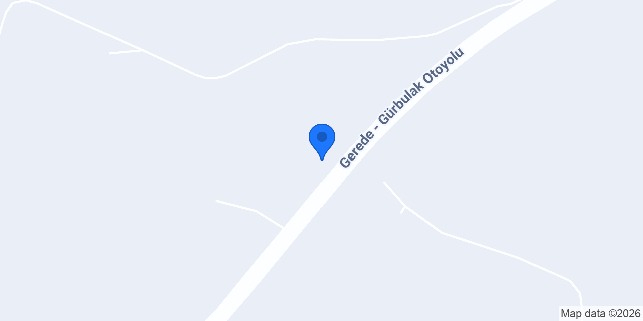Poyrazoğlu Çiftlik konumu