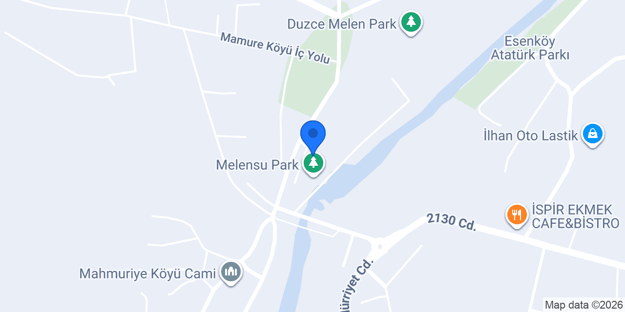 Zirve Kuzu kokorec konumu