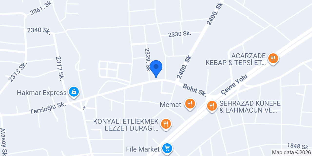 EZBERBOZAN ÇAY DÜZCE konumu