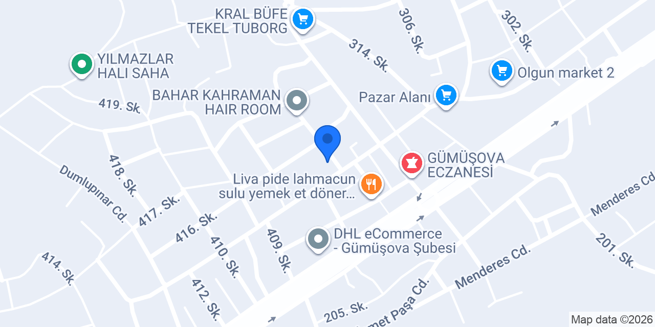 Engin elektrik konumu
