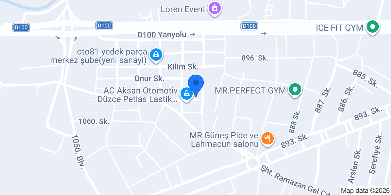 erdem yemek konumu