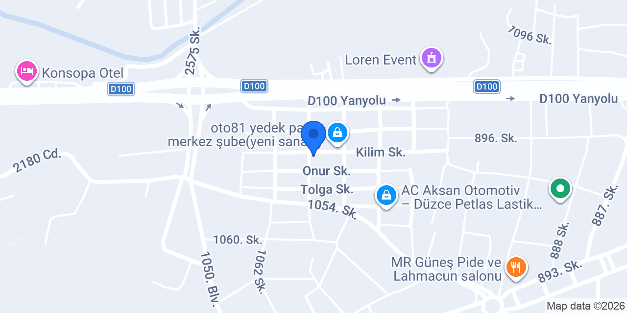 M.KARSLIOĞLU TUĞRA GRAVÜR SİLAH konumu