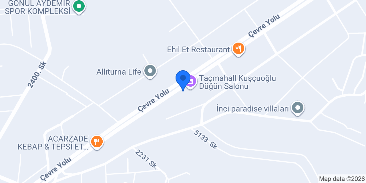 Kasırga konumu