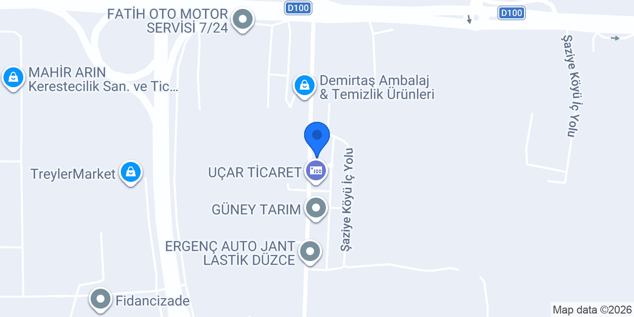 aydın tesisat konumu