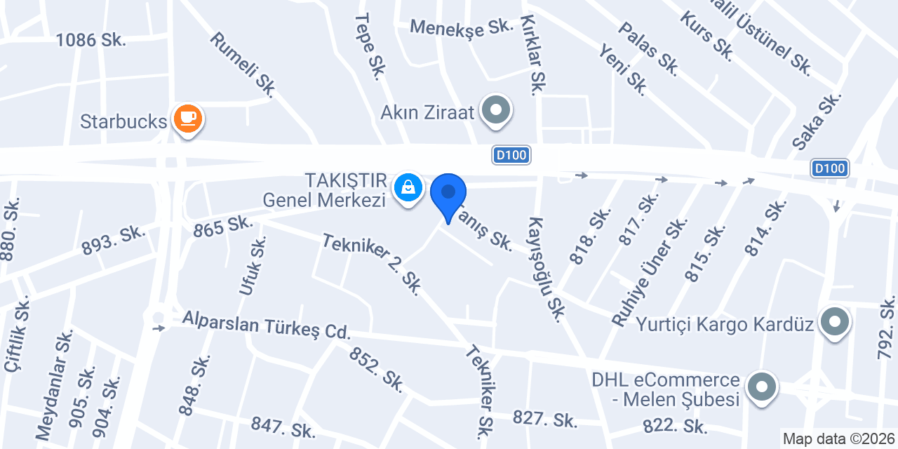 Uzunmustafa Köy Ekmeği Unlu Mamülleri konumu