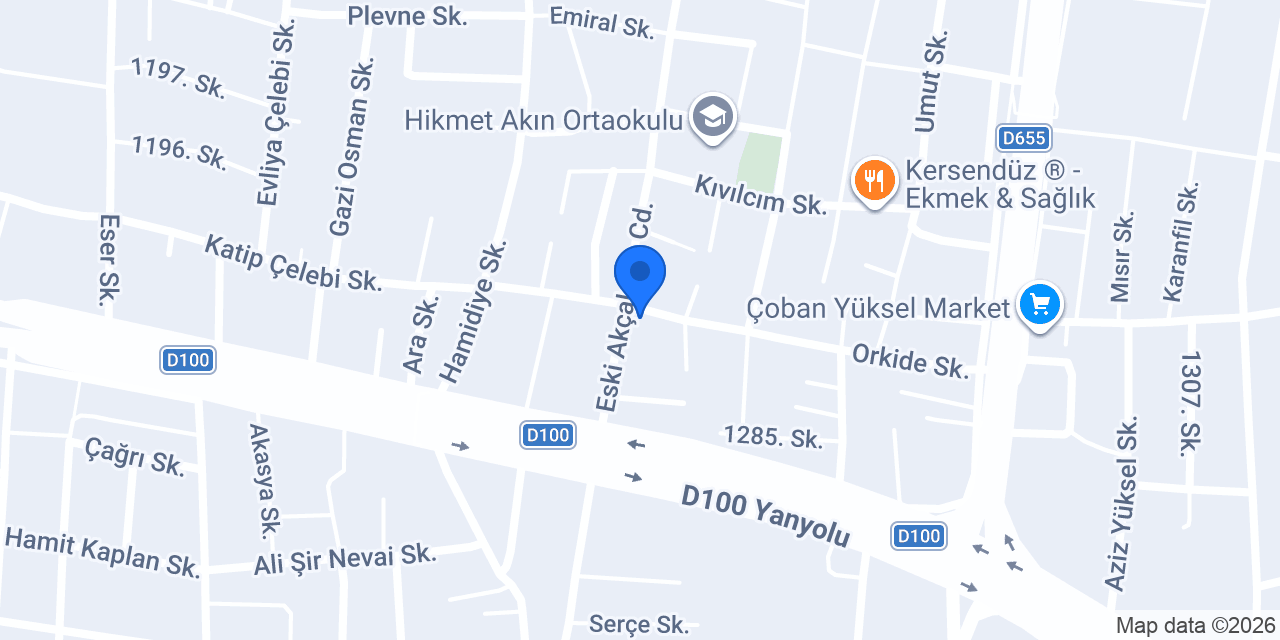 Bay Plise Perde konumu