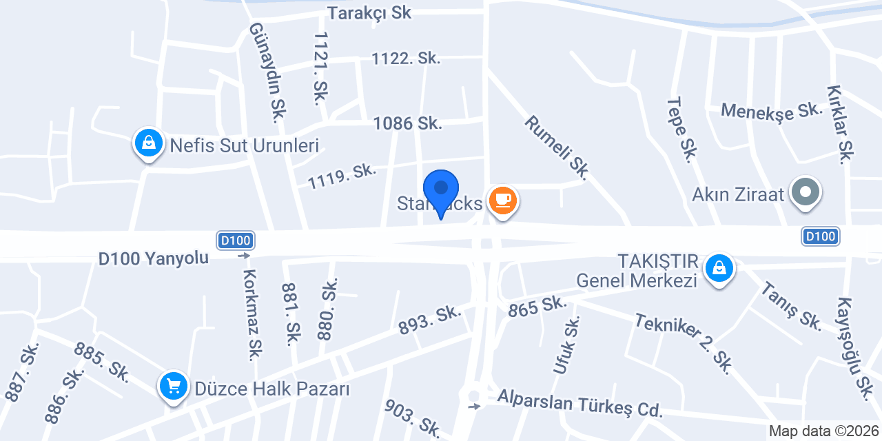 Gemicioğlu İnşaat ve Yapı Malzemeleri konumu