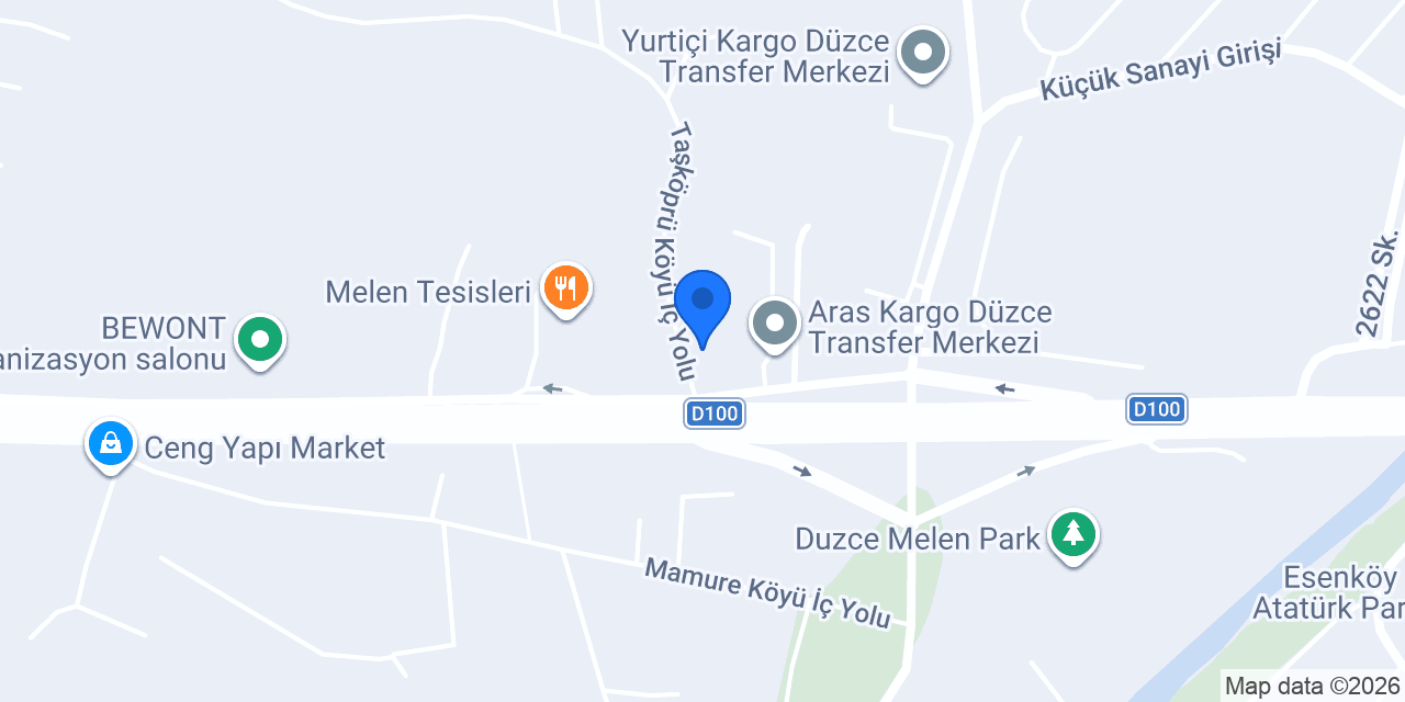 TOPÇU KARDEŞLER konumu