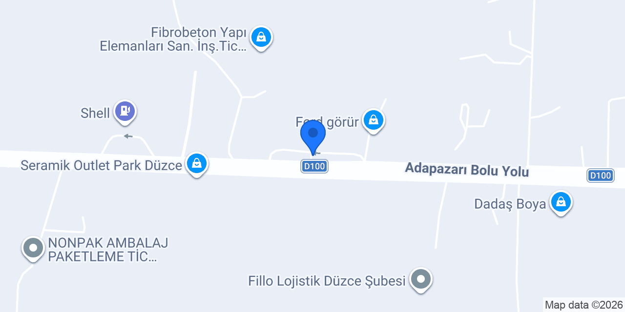Çorbacı Mülayim konumu