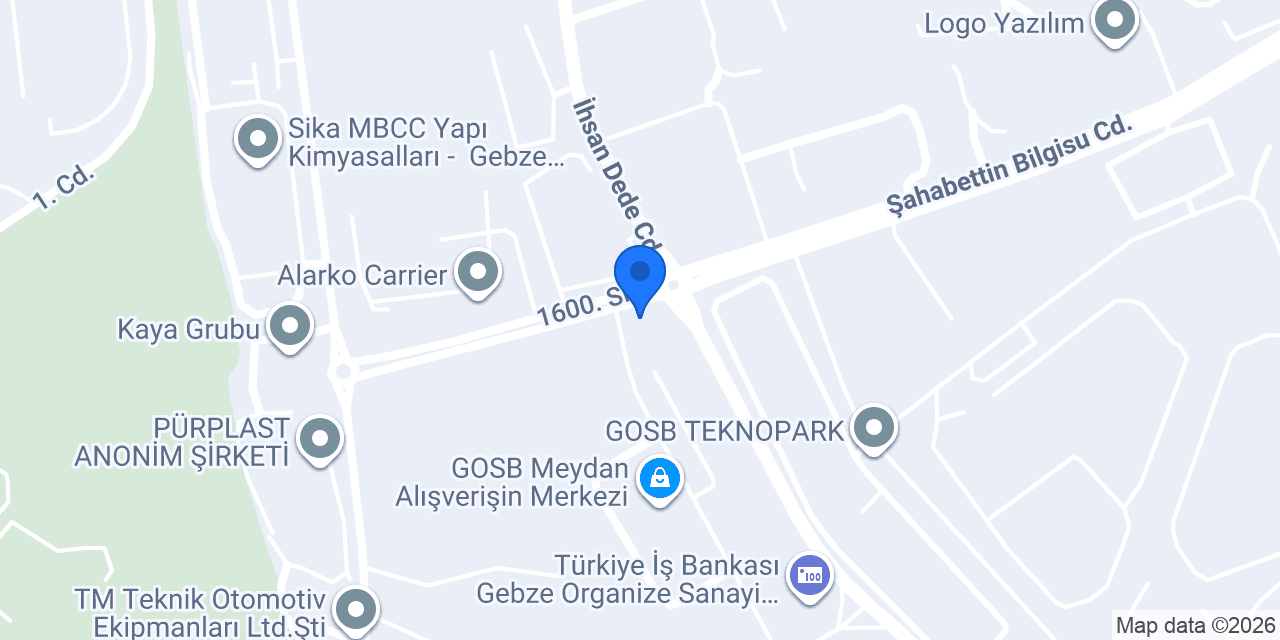 Egeliler yemek isletmeleri konumu