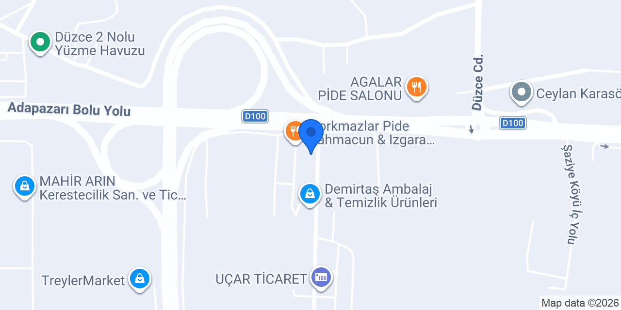 Akbulut Kundura konumu