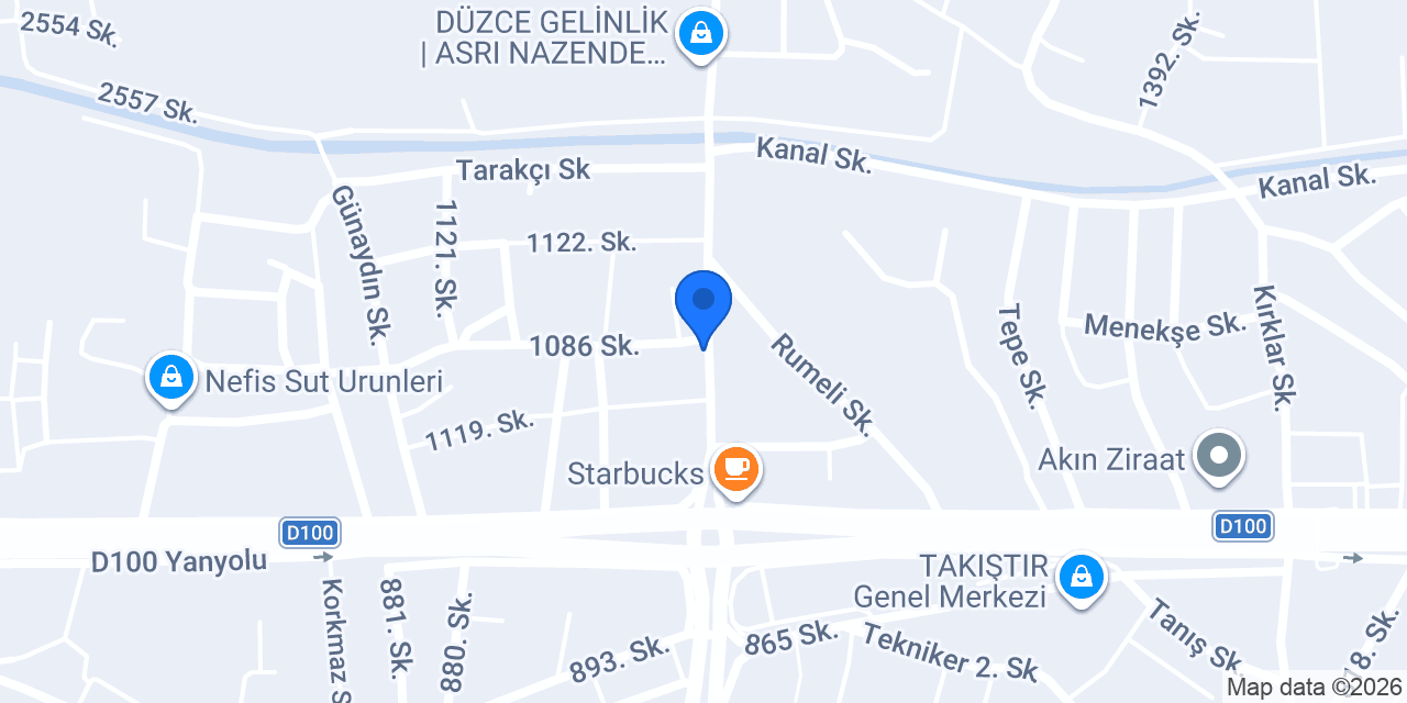 KOMAGENE OLİMPİYAT konumu