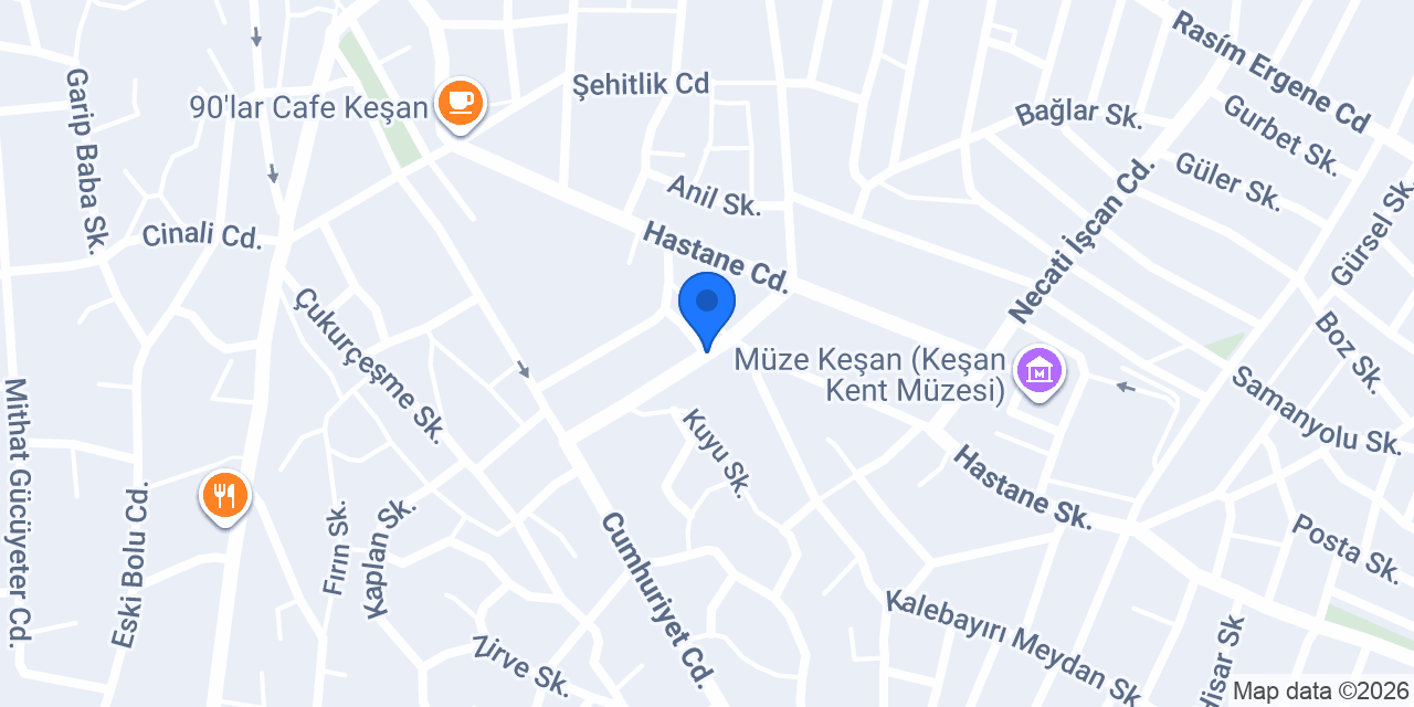 ALFA invest konumu