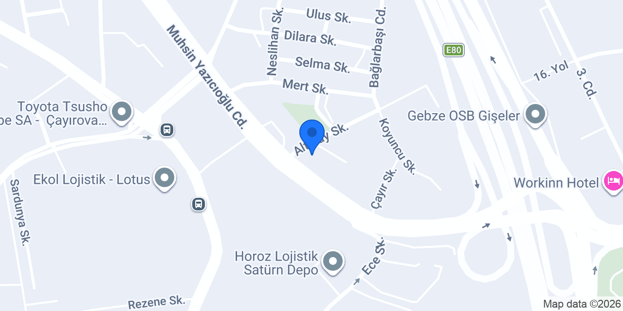 Bahar Adaklık Şekerpınar konumu