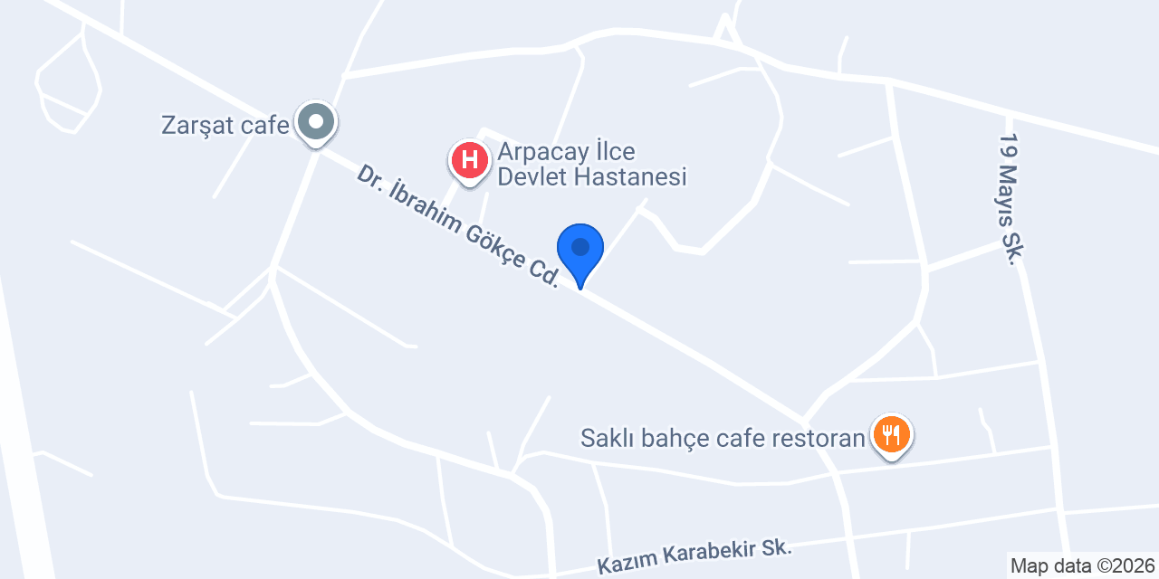 MEMİŞOĞLU TİCARET konumu