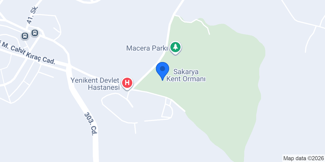 ASIM USTA PİDE LAHMACUN konumu