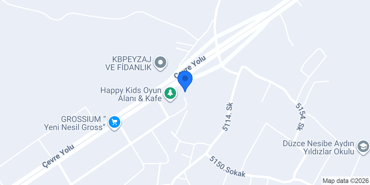 Yahyalar Köy Ekmeği konumu