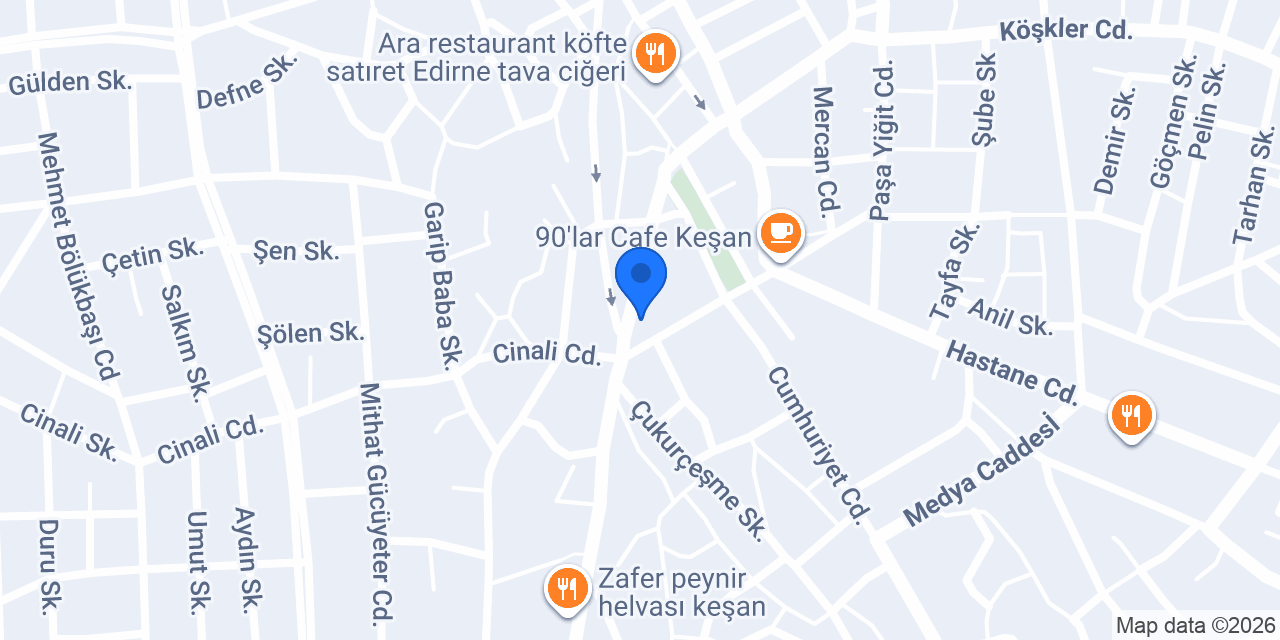 Ata'nın Yeri Sandviç Diyarı & Kahvaltı konumu