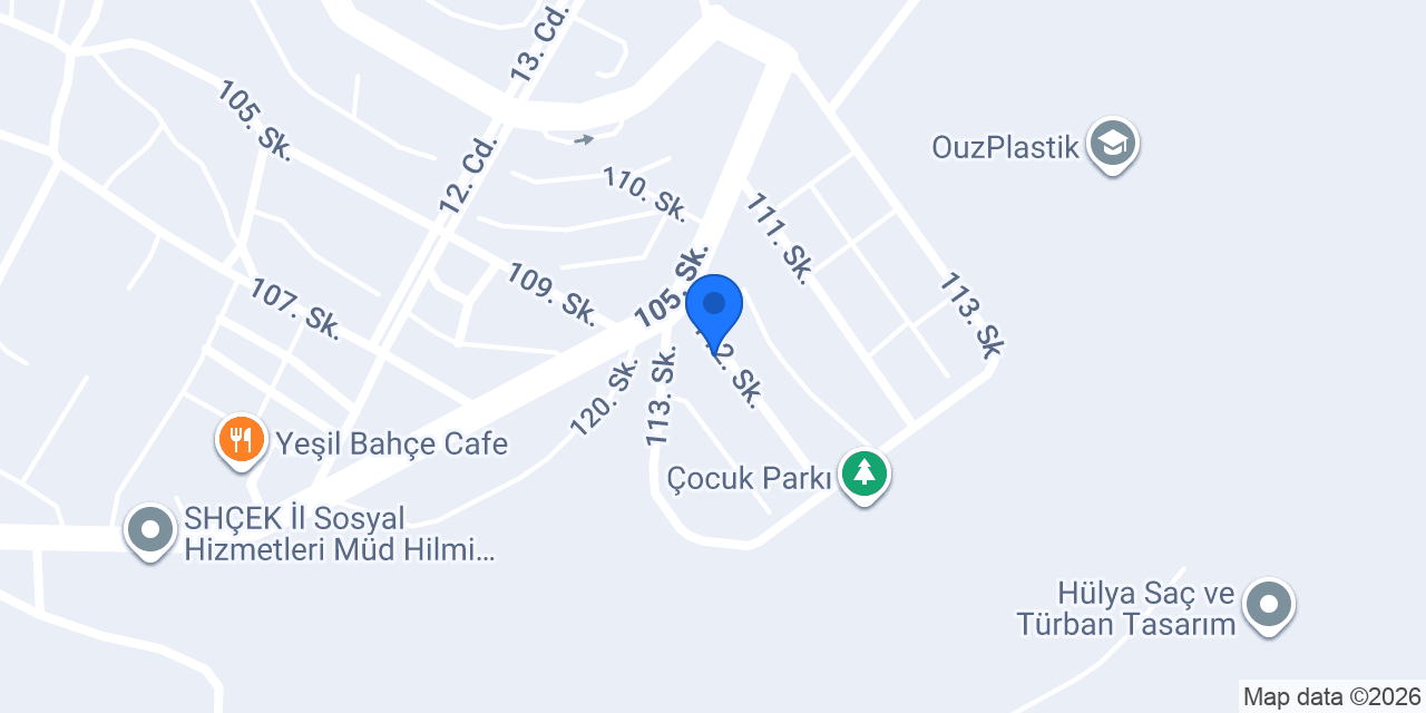 1cakedüzce konumu