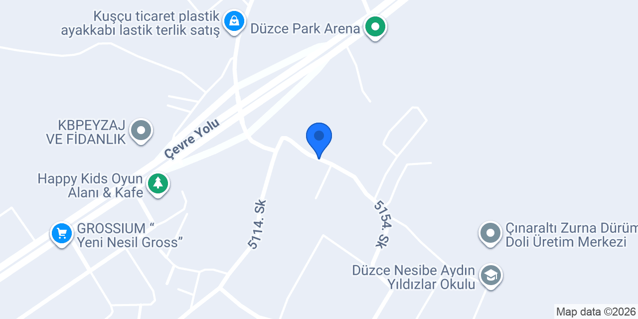ahududu böğürtlen aronya bahcem konumu