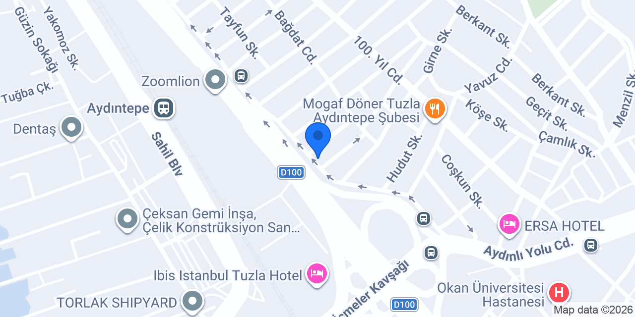 Tele 24 plus konumu