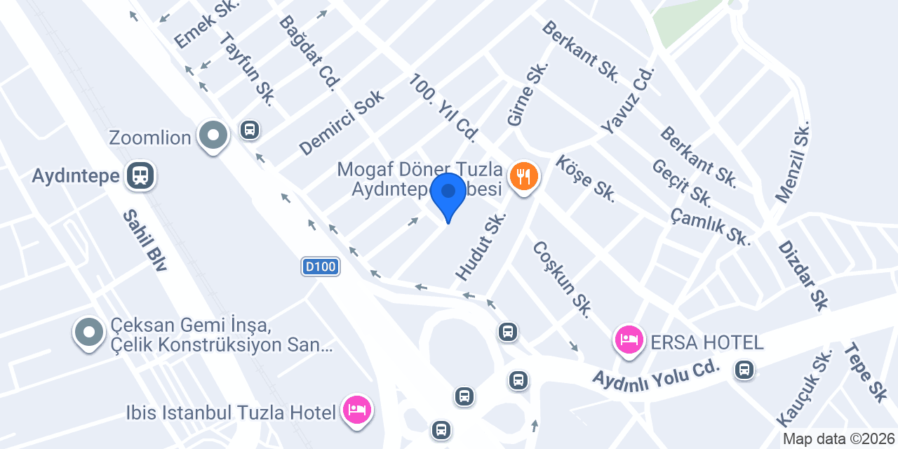 ANADOLU GENÇLİK DERNEĞİ konumu