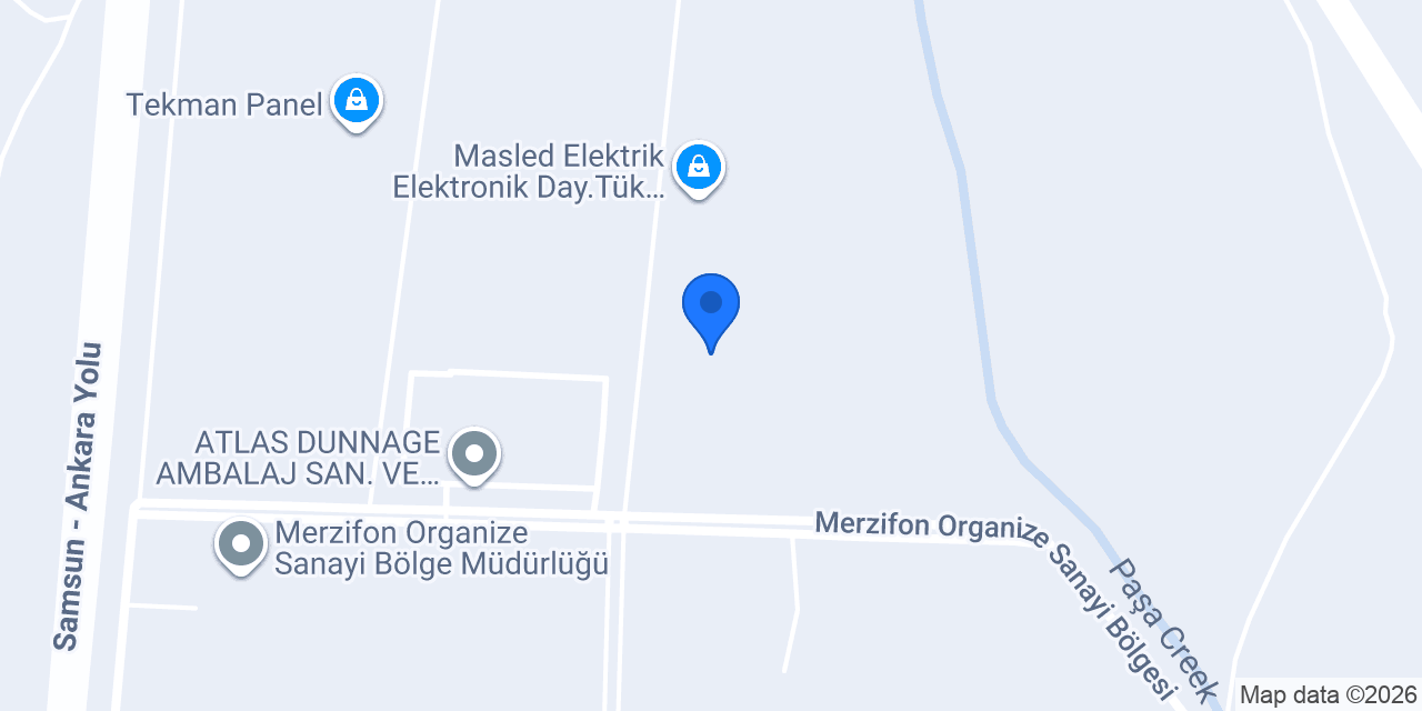 Nesil Gıda Öncüller Marmelat konumu