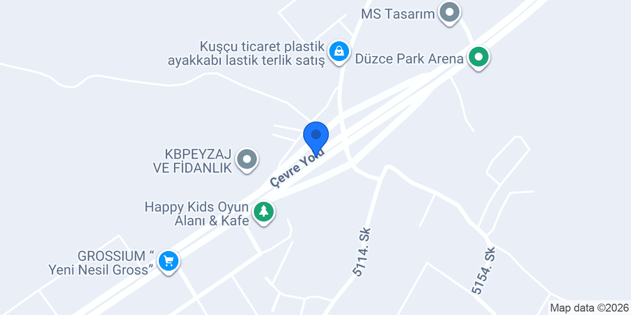 durmaz dizayn konumu